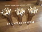 High Air Pressure Down The Hole Drilling DTH Drill Button Bits Without Foot