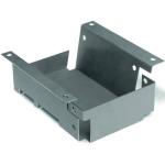 Aluminum Stainless Steel Sheet Metal Fabrication 0.1mm