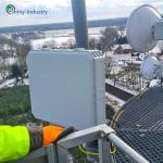 Cutting Edge Technology Low Altitude Surveillance Radar For Security Warning And