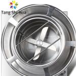 3kg / Times 2200W Meat Paste Making Machine Meatball Beater Machine
