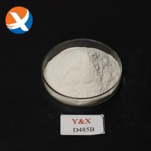 China Depressant D485: High-Performance Solution for Carbon-Containing Ore Flotation factory