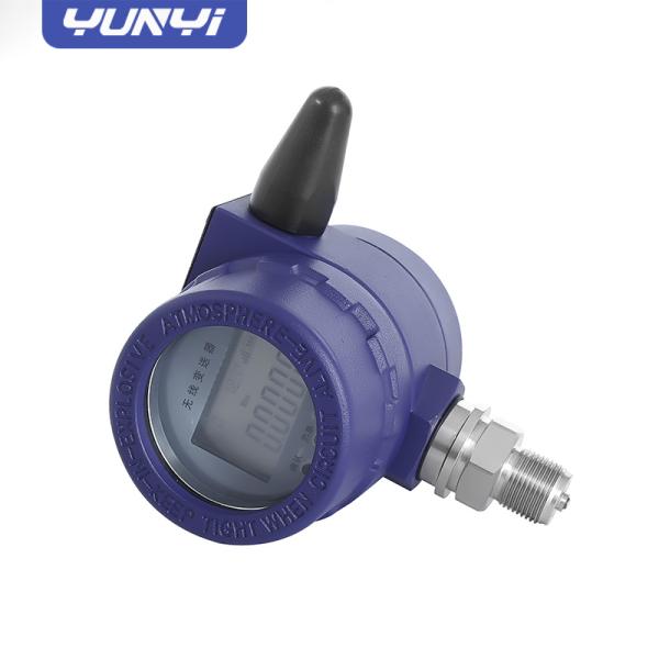 China Yunyi Industrial LoRaWAN/IoT Digital Pressure Sensors Wireless Pressure Monitoring Devices Wireless Pressure Transmitters on sale China Yunyi Industrial LoRaWAN/IoT Digital Pressure Sensors Wireless Pressure Monitoring Devices Wireless Pressure Transmitters on sale