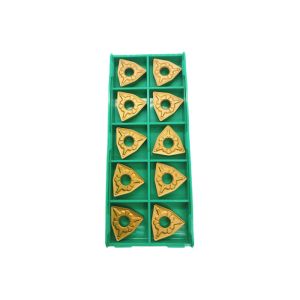 WNMG080408-TM Coated CNC Carbide Turning Inserts Tool