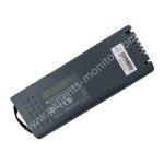 GE B450 Patient Monitor Battery FLEX-3S2P Li-ion Rechargeable 10.8V 3.80 Ah 41Wh