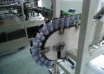 Beverage Can Automated Production Line / Assembly Line Gigh Efficiency Labor