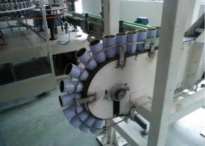 Beverage Can Automated Production Line / Assembly Line Gigh Efficiency Labor Saving