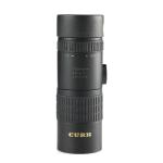 Metal 7 - 17X30 Zoom Lens Mini Monocular Telescope For Kids Toy Gifts