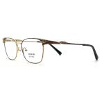 MD139M Women s Metallic Optical Frames in 53-16-140 Size for Fashionable Look