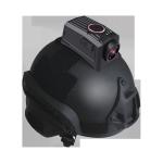 4g Split Safety Helmet Camera Surveillance Ip67