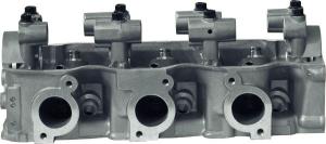 China MITSUBISHI E-V43W V33 K76T 6G72 left/right Aluminum Cylinder Head MD307678 MD307677 MD319220 MD319218 MD364215 3.0L 6V factory