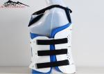Free Size Comfortable Lumbar Spine Orthosis Adjustable Cervical Neck Brace