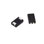 Surface Mount Polymer Tantalum Capacitor 20% 35V 33uF SMD 7343