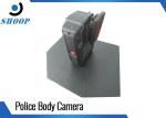 Night Vision GPS Playback 1950mAH HD Body Camera