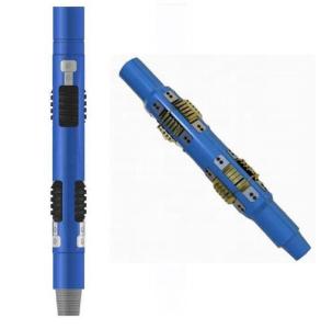 China 21Mpa Forging Oilfield Downhole Drill Spare Parts factory