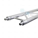 400mm Screw Aluminum 6082-T6 Material Multipurpose Truss Flat Truss for Event