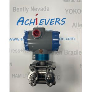 Honeywell STD725-F1AS4AS-1-C-AHS-11C-8-11A6FX Differential Pressure Transmitter