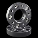 Forged Aluminum Billet Hub Centric 5x130 32mm Wheel Spacer For Mercedes Benz G