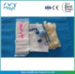 Medical Consumable Disposable Surgical Delivery Pack /Kit for Baby Blanket