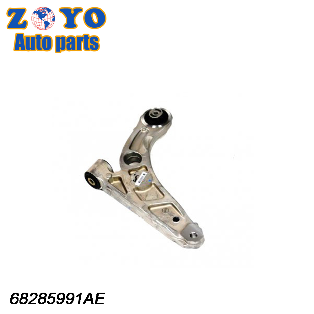 Car Model Jeep Cherokee 19- Off Road Control Arm Suspension Arm 68285991AE