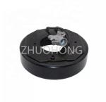 35*52*22 Auto AC Compressor Pulley Clutch 6PK 110MM 12V for BMW X1 E84 2016- Car