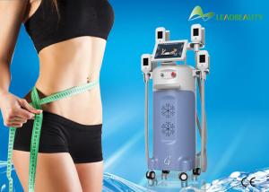 China CE approved safety professional slimming cryolipolysis body contouring machine factory