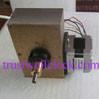 pictures of doube side city clocks with mechanism motor minute hour second hand
