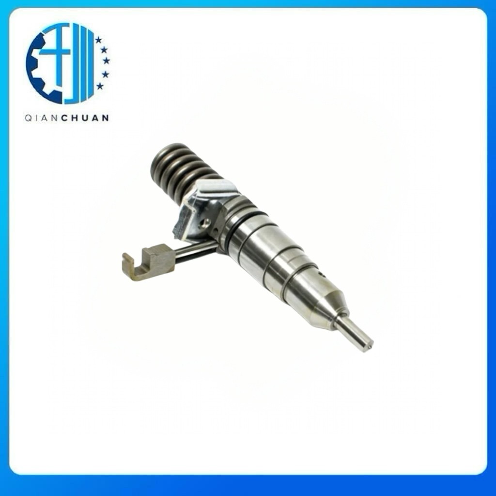Fuel Injector 127-8218 For Cat Caterpillar 3116 Engine Spare Parts