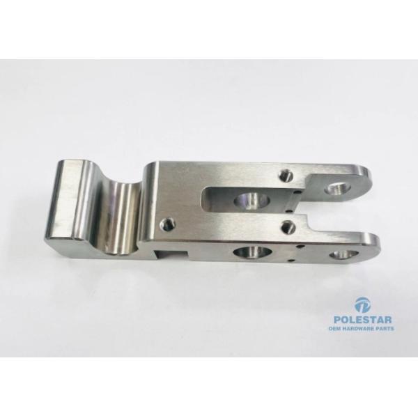 China Durable Recyclable Aluminum Cnc Machining Service Aluminum Precision Machining factory