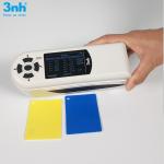NH310 Color Difference Meter PC Software Portable Colorimeter With Color