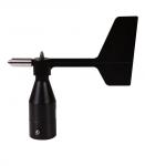 Meteorological Wireless Automatic Industrial Weather Station for Outdoor