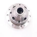 Front Axle RD204 Off Road Accessories Diff Locker Air For Suzuki Vitara Sidekick