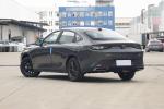 Changan Lamore 4X4 Sedan Cars Front-Wheel Drive 200KM/H High Speed Nars with