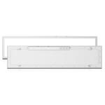 Recessed Mounted 60x60 Panel Light Shop Office 2x2 2x4 36W 48W Commercial