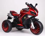 540 Motor Electric Kids Motorcycle Fashionable Design Packing Size 102*38*66cm