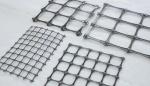 Soft Foundation Soil Reinforcement Geogrid Ground Grid Polyethylene Bidirectiona