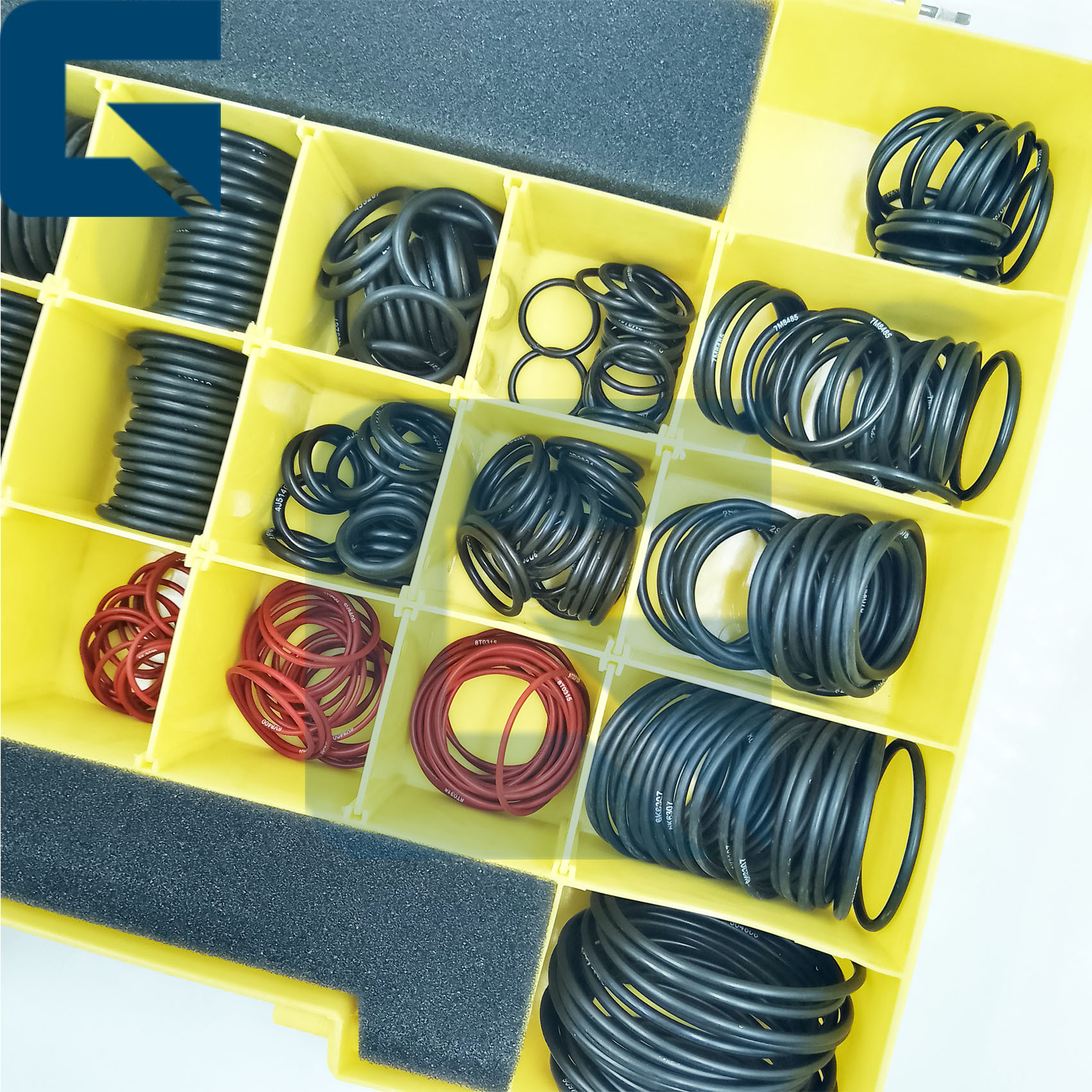 4C-4782 O-ring Seal Kit 4C4782 For Excavator Parts