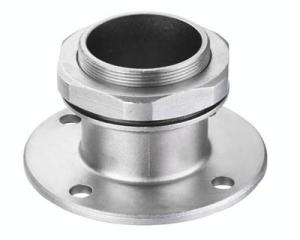 China Custom Cnc ODM Stainless Steel Investment Casting factory