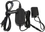 DMW-DCC12 DC Coupler DMW-AC8 AC Power Adapter Kit for Panasonic