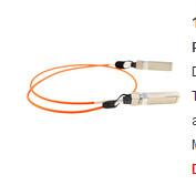 China DONGWE DW-SAOC-107C 7 meter SFP+ Active Optical Cable factory