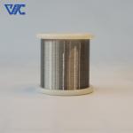 Original Factory 99.99% Pure Nickel Wire 0.025-10mm With Price Per Meter