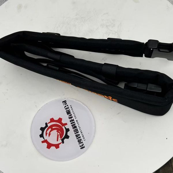 China HBC Remote Control Belt-Shoulder Strap-Construction Use-New-Xu Gong for Zhonglian factory