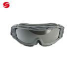 Safety Goggles Miliatry Police Use Goggles Cycling Sunglases