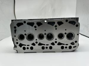 China 129004-11700 Yanmar Engine Cylinder Head Model 3tnv88 Material Casting factory