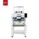 500mm Multi Needle Embroidery Machine 1200rpm Baseball Cap Making Machine