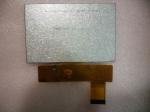 5.0" 800×480 RGB 250nits Tianma Tft Display TM050RDH05 TIANMA