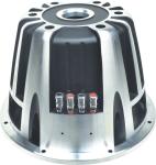 10 12 inch competiation spl powered subwoofer