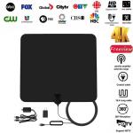 Indoor Digital TV Antenna for Smart TV Best Seller CE/FCC/ROHS/ISO9001 2000