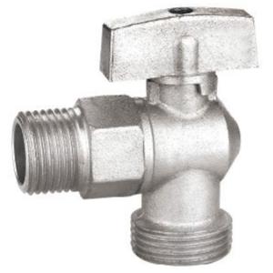China Bosch Servo 15mm Water Stop Valve factory