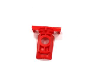 China Custom Precision Plastic Molded Parts Injection Molded Plastic Kitchen Products factory