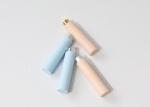 8ml Beautiful Portable Handbag Travel Perfume Atomiser empty cosmetic spray